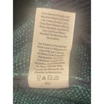 Holiday Time Navy Christmas Tree Ugly Sweater 1X (16W-18W) Sequin Detail NWT Photo 8