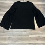 ZARA  Trafulic NWT size Small balloon sleeves, very soft Photo 4