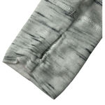 Athleta Top Gray Nep Infinity Hooded Long Sleeve Thumb Holes Yoga Women’s M Size M Photo 13