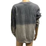 Ripple Junction Y2K Rick and Morty Adult Swim Pullover Sweatshirt Long Sleeve Crewneck Unisex M Photo 3