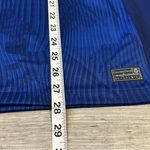 Nike NWT  USWNT Alex Morgan 13
Jersey Womens SLIM FIT Blue
DR4000-406 Size XL USA Photo 2