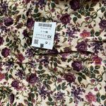 ZARA NEW  floral mini dress BLOGGERS FAVORITE!!! Photo 13