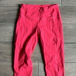 Victoria's Secret Victoria sport pink leggings Photo 1