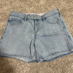 Hollister Low Rise Baggy Shorts Photo 0