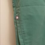 FIGS  Rafaela Oversized Scrub Top in Raspberry Jade Women’s Size Large Photo 2