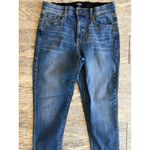 LuLaRoe With Love Jeans 32 Skinny Jean Pull On Pants Stretch Denim Womens Photo 8