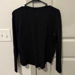 Lululemon  Love Long-Sleeve Shirt Photo 3