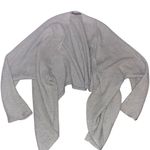 Brandy Melville  open knit cardigan Photo 0