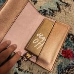 Understated Leather  Vegan Leather Passport Holder Photo 6