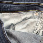 Levi's Blue Classic Bootcut Jeans Photo 8