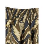 prAna Women's  Pattern Thick Waistband Shorts - Size XS Photo 3