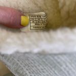 UGG  Bailey Bow Silver Sequin Boots Women’s 10 Photo 3