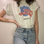 Disney Vintage Planet Hollywood T-shirt Photo 1