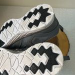 Vionic  Miles‎ Women's Dark Grey Lace-Up Sneakers Size 8 Photo 6