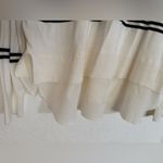 Hilary Radley Women's 2-Fer Sweater, Off-White & Black Stripe, Size XXL Photo 13