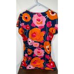 SheIn  Floral Dress Size Medium Photo 4