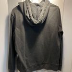 Carhartt Women’s  Dark Grey Hoodie Small Photo 1