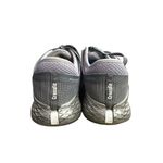 Reebok Women’s Nano 9 Cross Trainer Lace Up Grey Running Athletic Shoe Size 9 Photo 3