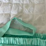 For Love & Lemons Agua Mini Skirt Photo 4