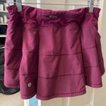 Lululemon Pace Rival Skirt Photo 1