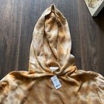 The Great  The Gym Hooded Sweatshirt Photo 2