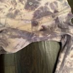 Lululemon Align Pant 28" Diamond Dye Pink Bliss Graphite Purple Photo 6