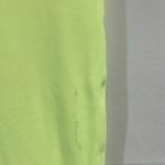 Lululemon  Athletica Lime Green Capris Photo 4