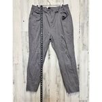 Ashley Stewart  gray jeans size 22 Photo 6