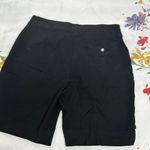 Coral Bay  Black Bermuda Shorts for Effortless Style Photo 6