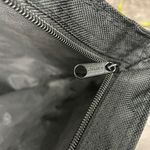 Bridesmaid Michelle bag tote black red and white Photo 5