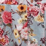 Show Me Your Mumu  Floral‎ Skirt Photo 2