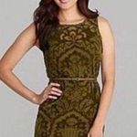 Chelsea and Violet COPY - velvet dress Photo 0