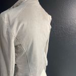 Elie Tahari  Women's Gray Jacket Photo 1