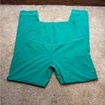 Lululemon Teal  Align Leggings Photo 4