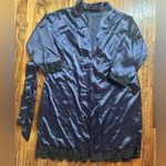 SheIn 🦋 NWOT Women’s 3pc Robe Shorts & Bralette set Photo 2