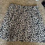 Lily Star Floral skirt size medium Photo 0