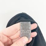 Free People NWT  Womens‎ Mid Rise Flare Leg Jeans Trouser Pants Size 28 Black Photo 7