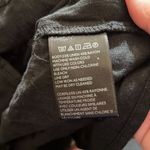 Urban Outfitters  linen blend blouse small Photo 5