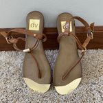 DV by Dolce Vit Faux Leather Sandals Photo 0
