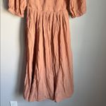 Free People NEW  Oasis Midi Dress Small Photo 8