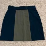 Urban Outfitters  Colorblocked Pencil Skirt M Photo 0