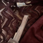 Aerie  maroon bralette medium new Photo 3