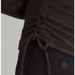 Lululemon  Cardigan Black Photo 2