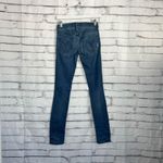 Mother The Looker Moontide Skinny Jeans Mid Photo 9