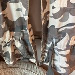 Mittoshop Camouflage‎ Jacket Photo 1