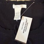 Full Tilt  Black Knit Cardigan Photo 2