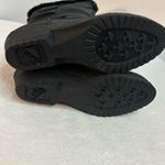 Totes Women’s Winter Boots – Size 7W Black Photo 7