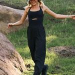 Free People  Righteous Onesie jumpsuit Photo 0