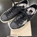 Golden Goose Hi Star Sneaker Black 38 Photo 2
