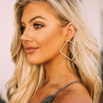 These Three Boutique earings Photo 0
